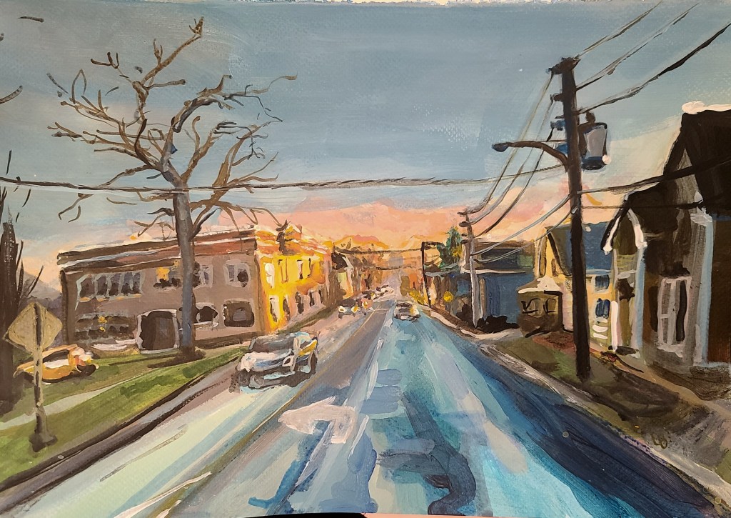 Smythe Street, Fredericton,&nbsp;NB