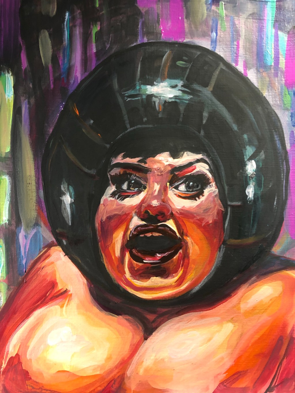 I’m not wearing&nbsp;that